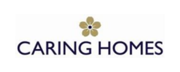 Caring Homes logo