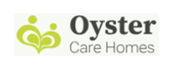 Oyster Care Homes logo