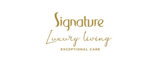Signature Luxury Living logo